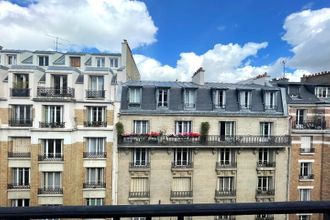 Ma-Cabane - Location Appartement PARIS 15, 70 m²