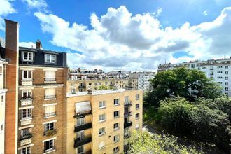 Ma-Cabane - Location Appartement PARIS 15, 70 m²