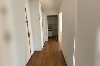 Ma-Cabane - Location Appartement PARIS 15, 60 m²