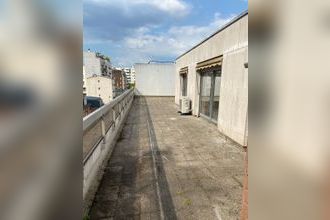 Ma-Cabane - Location Appartement PARIS 15, 60 m²