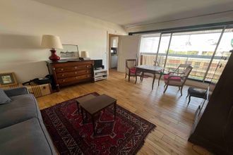 Ma-Cabane - Location Appartement PARIS 15, 33 m²