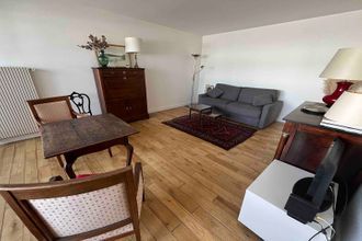 Ma-Cabane - Location Appartement PARIS 15, 33 m²