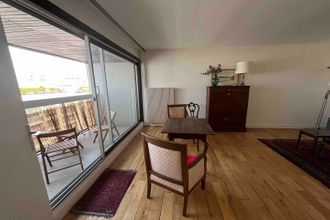 Ma-Cabane - Location Appartement PARIS 15, 33 m²