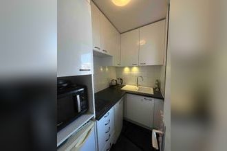 Ma-Cabane - Location Appartement PARIS 15, 33 m²