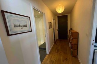 Ma-Cabane - Location Appartement PARIS 15, 33 m²