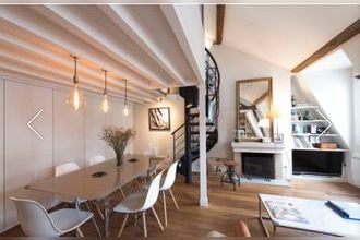 Ma-Cabane - Location Appartement PARIS 15, 73 m²