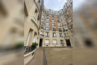 Ma-Cabane - Location Appartement PARIS 15, 53 m²