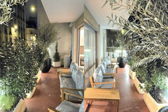 location appartement paris-15 75015