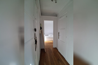 Ma-Cabane - Location Appartement PARIS 15, 30 m²