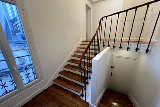 Ma-Cabane - Location Appartement PARIS 15, 97 m²