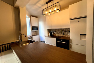 Ma-Cabane - Location Appartement PARIS 15, 63 m²