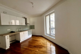 Ma-Cabane - Location Appartement PARIS 15, 105 m²