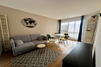 location appartement paris-15 75015