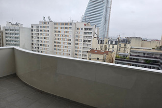 location appartement paris-15 75015