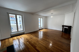 location appartement paris-15 75015