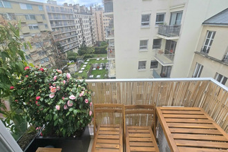location appartement paris-15 75015