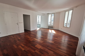 location appartement paris-15 75015