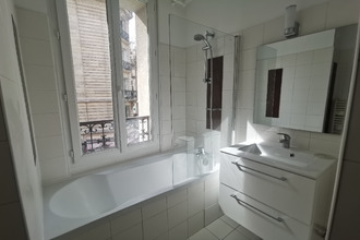 location appartement paris-15 75015