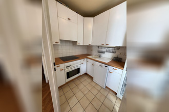 location appartement paris-15 75015