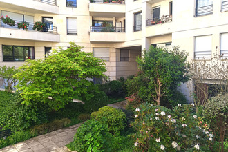 location appartement paris-15 75015