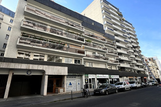location appartement paris-15 75015