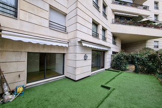 location appartement paris-15 75015