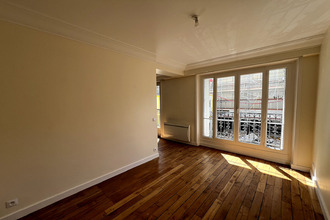 location appartement paris-15 75015