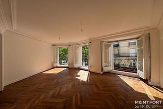 location appartement paris-15 75015
