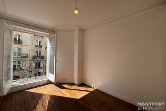 location appartement paris-15 75015