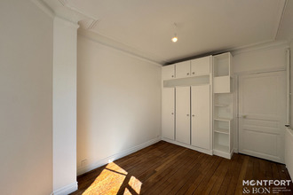 location appartement paris-15 75015