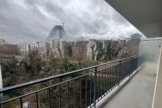 location appartement paris-15 75015