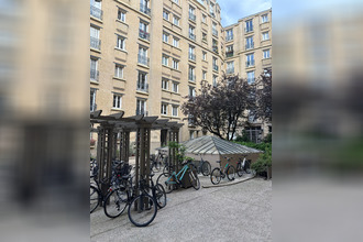 location appartement paris-15 75015