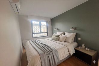 location appartement paris-15 75015