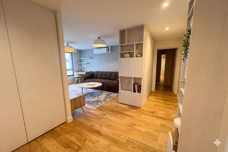 location appartement paris-15 75015