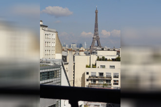 location appartement paris-15 75015
