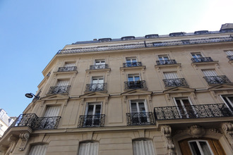location appartement paris-15 75015