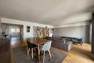 location appartement paris-15 75015