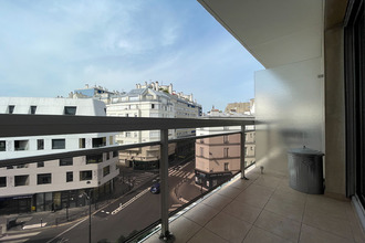 location appartement paris-15 75015