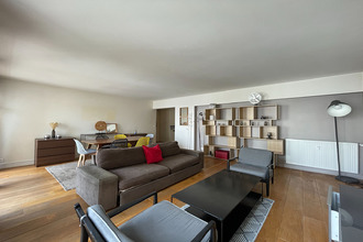 location appartement paris-15 75015