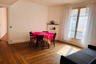 location appartement paris-15 75015