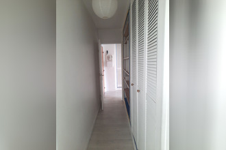 Ma-Cabane - Location Appartement PARIS 15, 49 m²