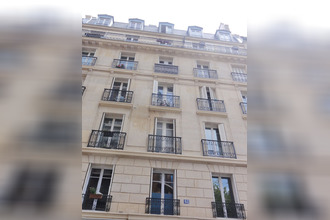 location appartement paris-15 75015