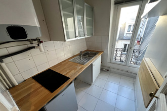 location appartement paris-15 75015