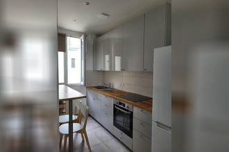 location appartement paris-15 75015