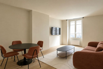 location appartement paris-15 75015