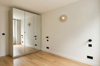 location appartement paris-15 75015