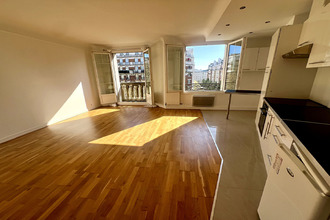 location appartement paris-15 75015