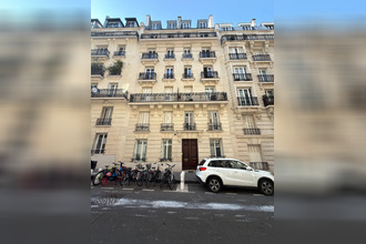 location appartement paris-15 75015