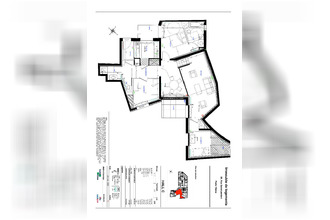 location appartement paris-15 75015