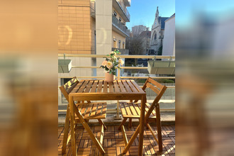 location appartement paris-15 75015